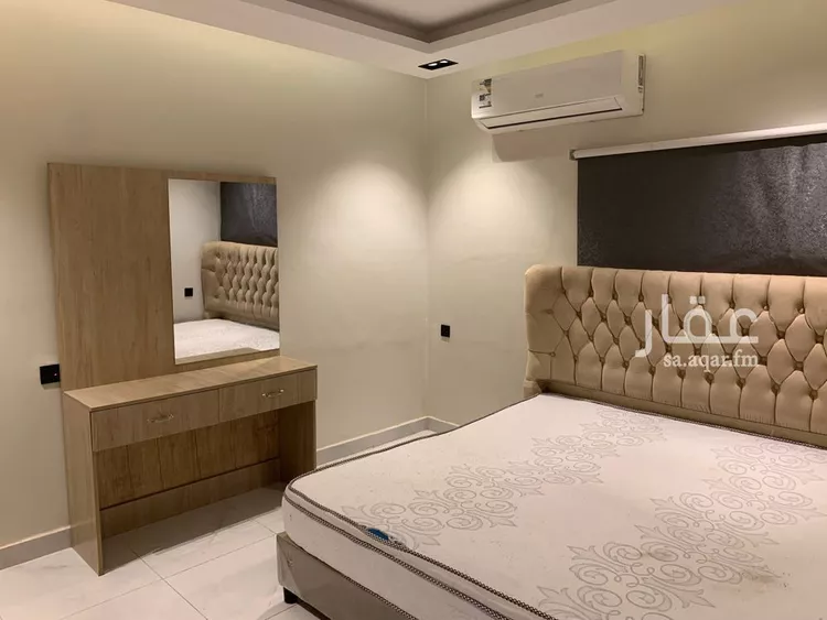 عمارة للإيجار في شارع اسامة بن زيد, حي النسيم الغربي, مدينة الرياض, منطقة الرياض صورة 3