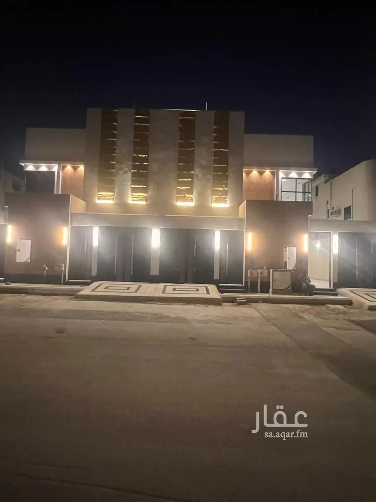 Floor for Sale in Riyadh As Saadah