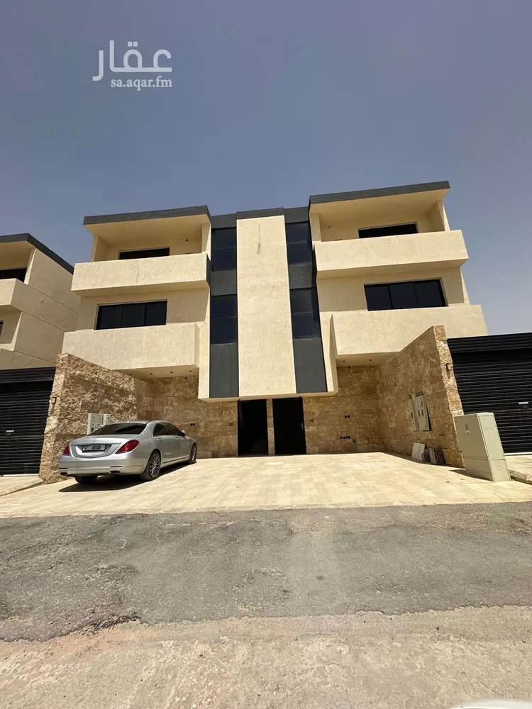 شقة للإيجار في شارع 295 المرجان, حي المرجان, مدينة الرياض, منطقة الرياض صورة 4