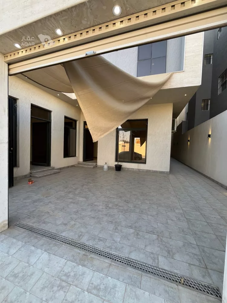 فيلا للإيجار في شارع أبي المعالي اليماني, حي الرمال, مدينة الرياض, منطقة الرياض 10