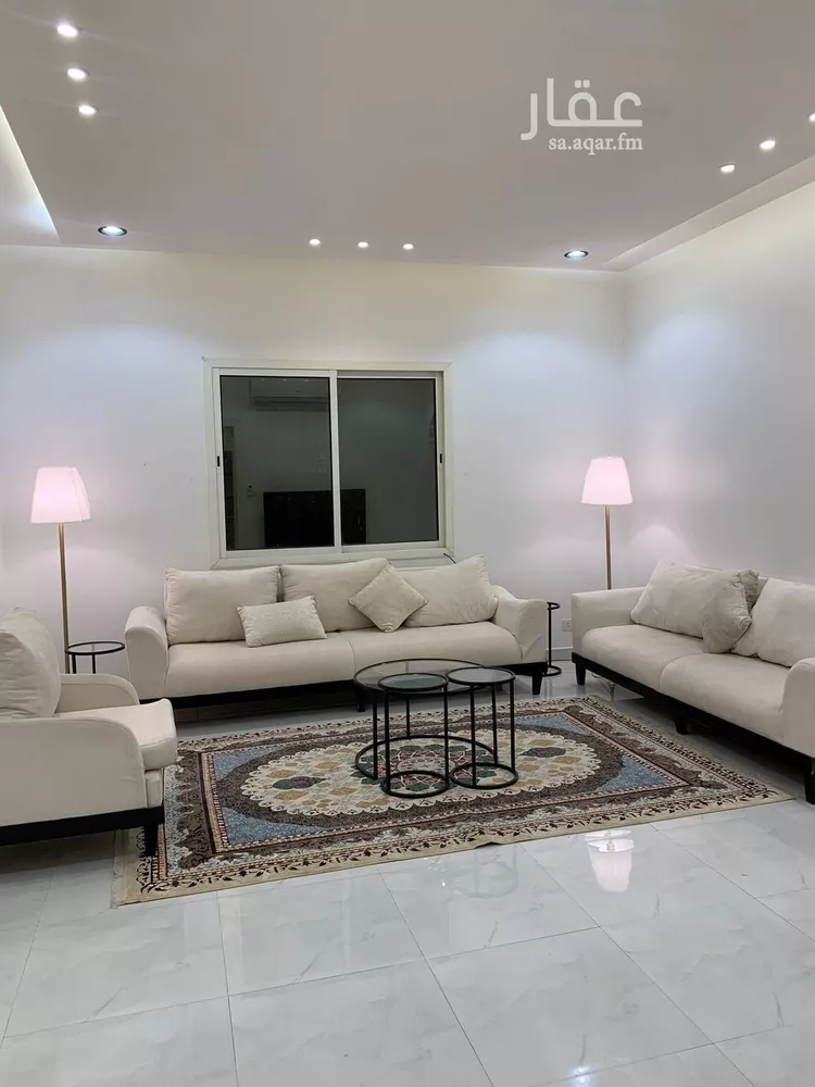 شقة للإيجار في شارع ناصر الرشيد, حي الرمال, مدينة الرياض, منطقة الرياض صورة 3