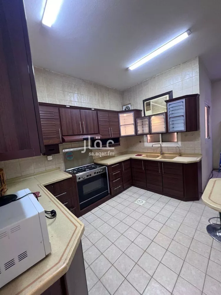 شقة للإيجار في شارع الحياة, حي الحمراء, مدينة الرياض, منطقة الرياض صورة 2