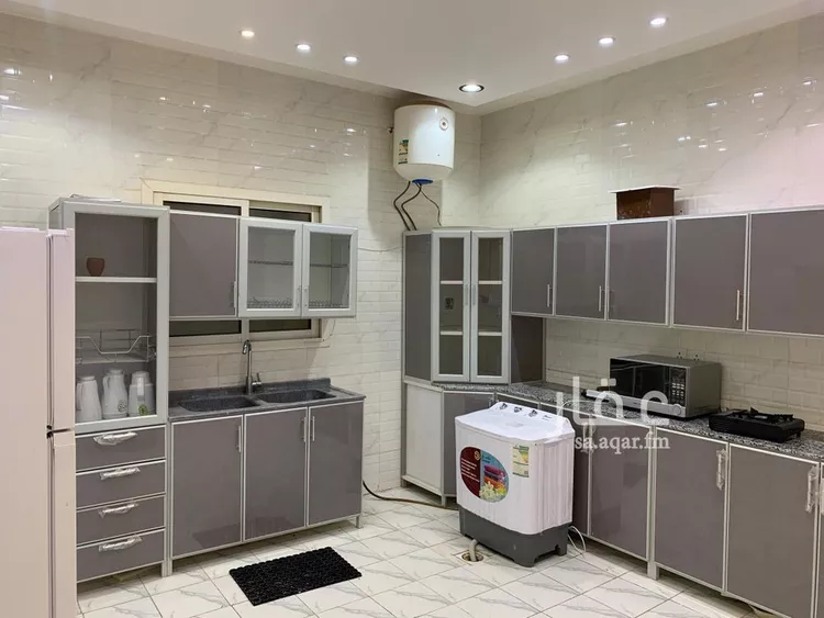 شقة للإيجار في شارع ناصر الرشيد, حي الرمال, مدينة الرياض, منطقة الرياض صورة 2