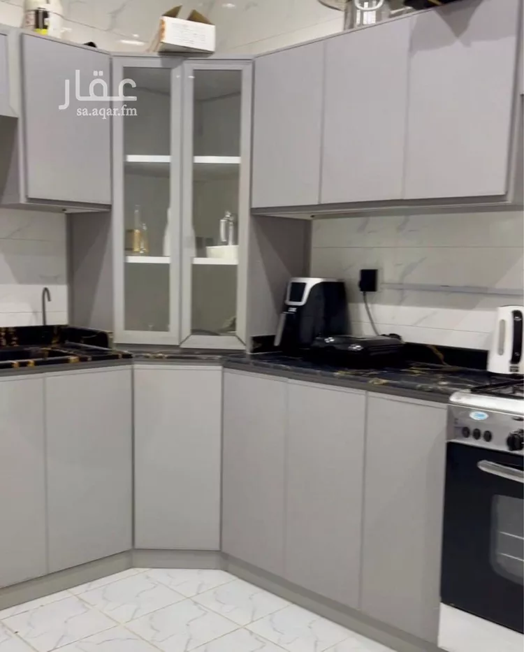 شقة للبيع في شارع احمد بن حميدان, حي النسيم الغربي, مدينة الرياض, منطقة الرياض صورة 5