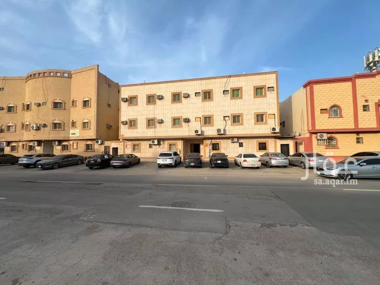 شقة للإيجار في شارع الشيخ ناصر بن سرحان بن منيخر, حي الحمراء, مدينة الرياض, منطقة الرياض صورة 5