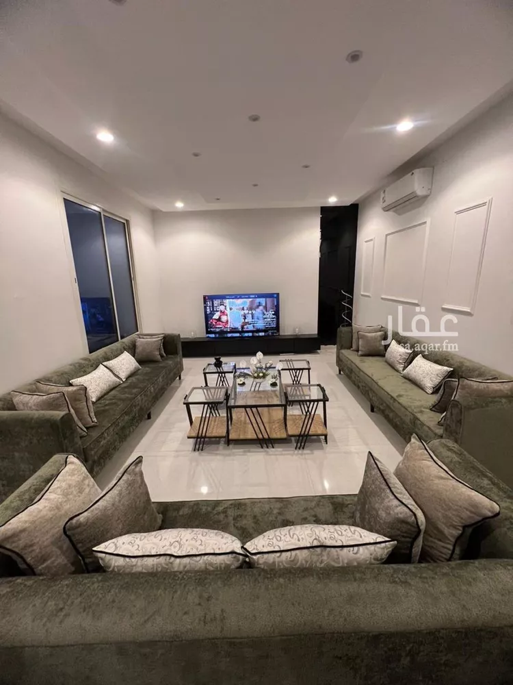 Apartment for Rent in Riyadh Ar Rimal ุตูุฑุฉ 5
