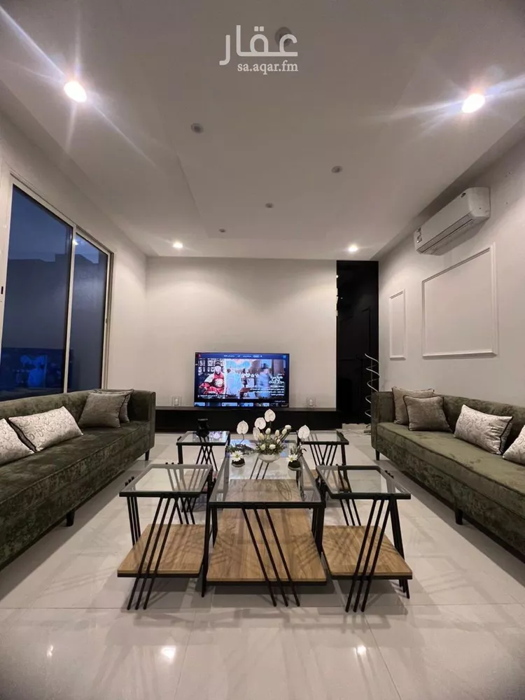 Apartment for Rent in Riyadh Ar Rimal