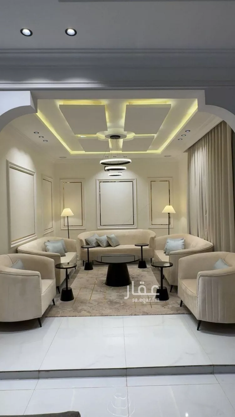 دور للبيع في شارع قيس بن الملوح, حي الرمال, مدينة الرياض, منطقة الرياض صورة 2