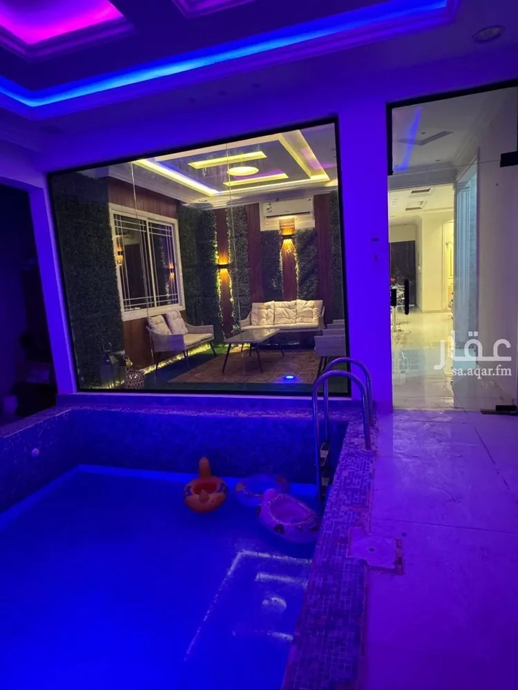 دور للبيع في شارع قيس بن الملوح, حي الرمال, مدينة الرياض, منطقة الرياض 7