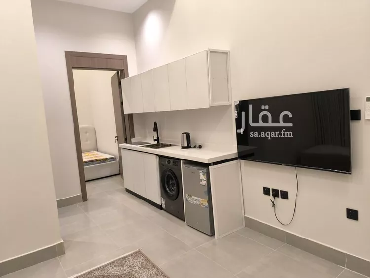 شقة للإيجار في شارع اسامة بن زيد, حي النسيم الغربي, مدينة الرياض, منطقة الرياض صورة 4
