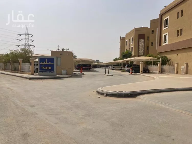 شقة للإيجار في شارع رقم 53, حي الملقا, مدينة الرياض, منطقة الرياض صورة 3