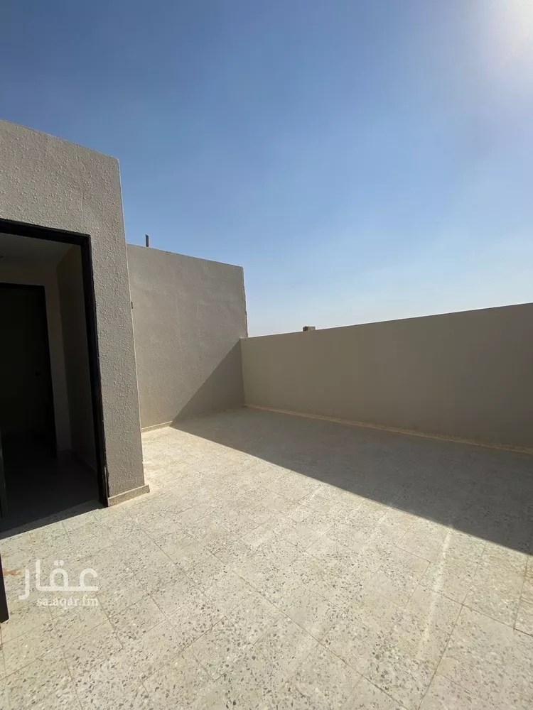 شقة للبيع في شارع أحمد بن سهل, حي الرمال, مدينة الرياض, منطقة الرياض 6