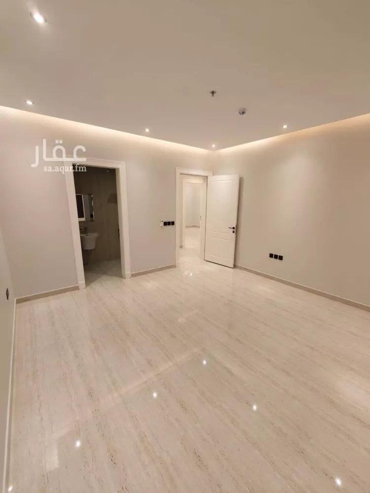 شقة للإيجار في شارع وادي الشاطئ, حي القادسية, مدينة الرياض, منطقة الرياض صورة 2