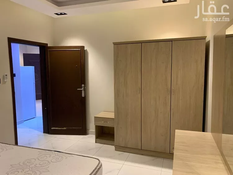 عمارة للإيجار في شارع اسامة بن زيد, حي النسيم الغربي, مدينة الرياض, منطقة الرياض صورة 5