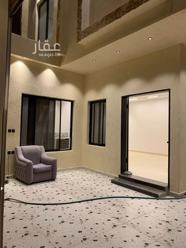 دور للبيع في شارع عمير بن سعد, حي النسيم الغربي, مدينة الرياض, منطقة الرياض صورة 5