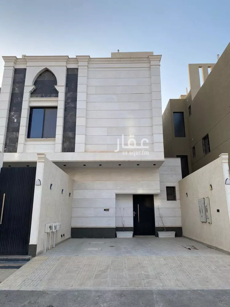 شقة للإيجار في شارع الضياء, حي الجنادرية, مدينة الرياض, منطقة الرياض صورة 2