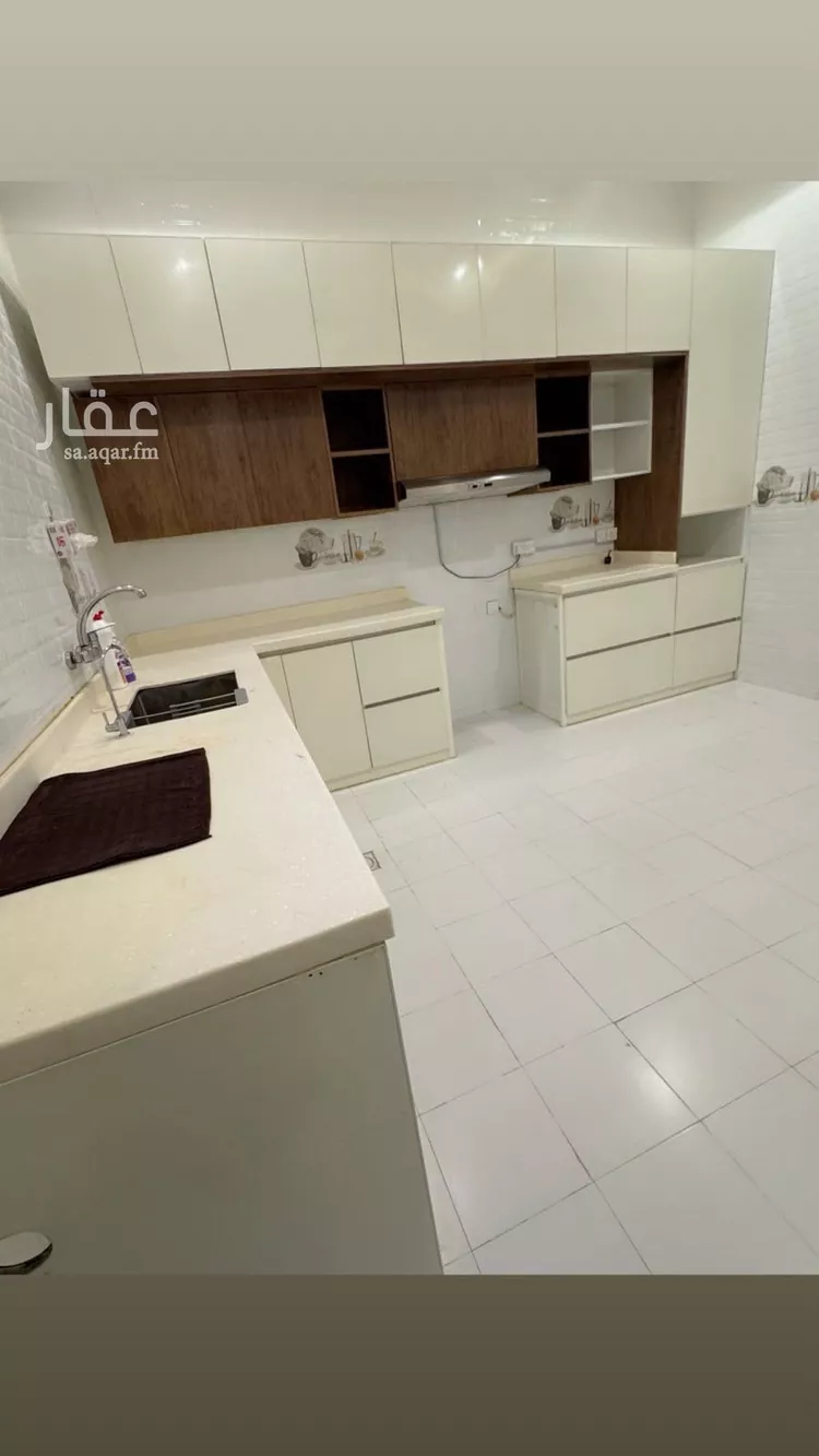 Floor for Rent in Riyadh Badr