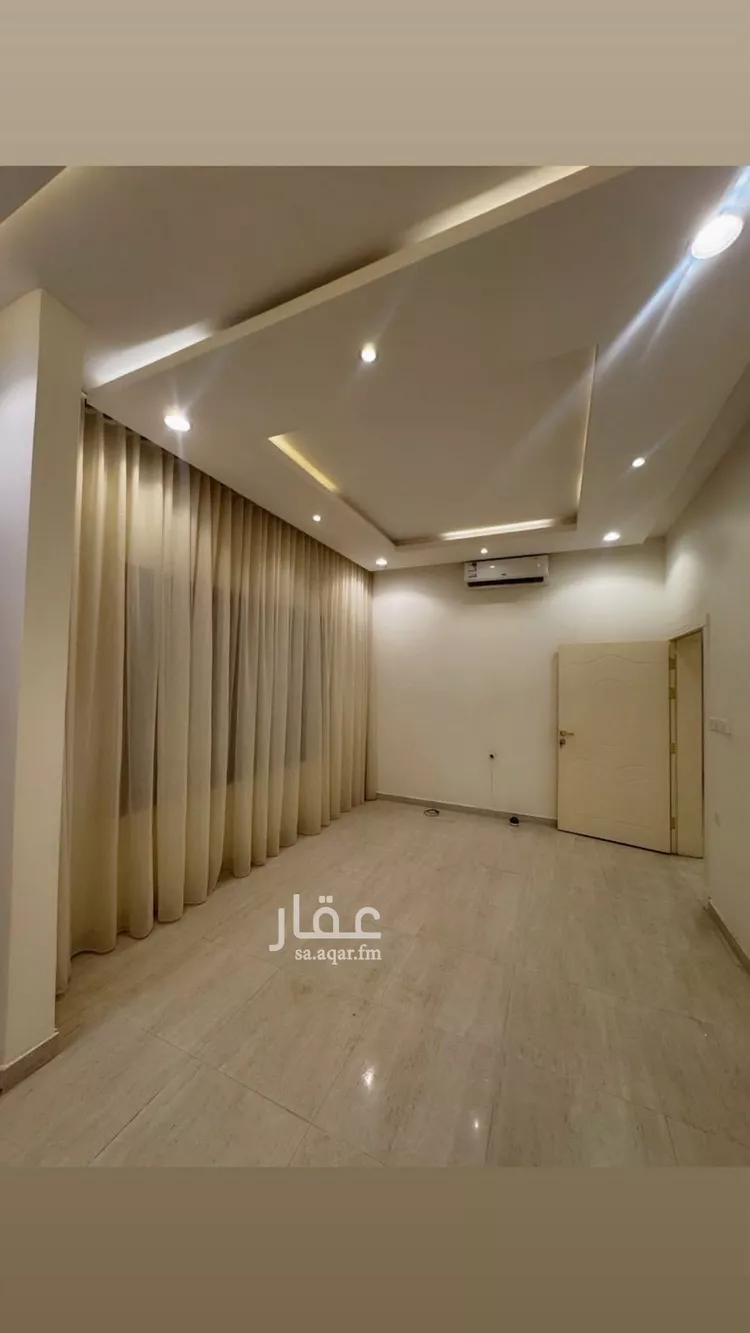 دور للإيجار في شارع أكمل القرشي, حي بدر, مدينة الرياض, منطقة الرياض صورة 4