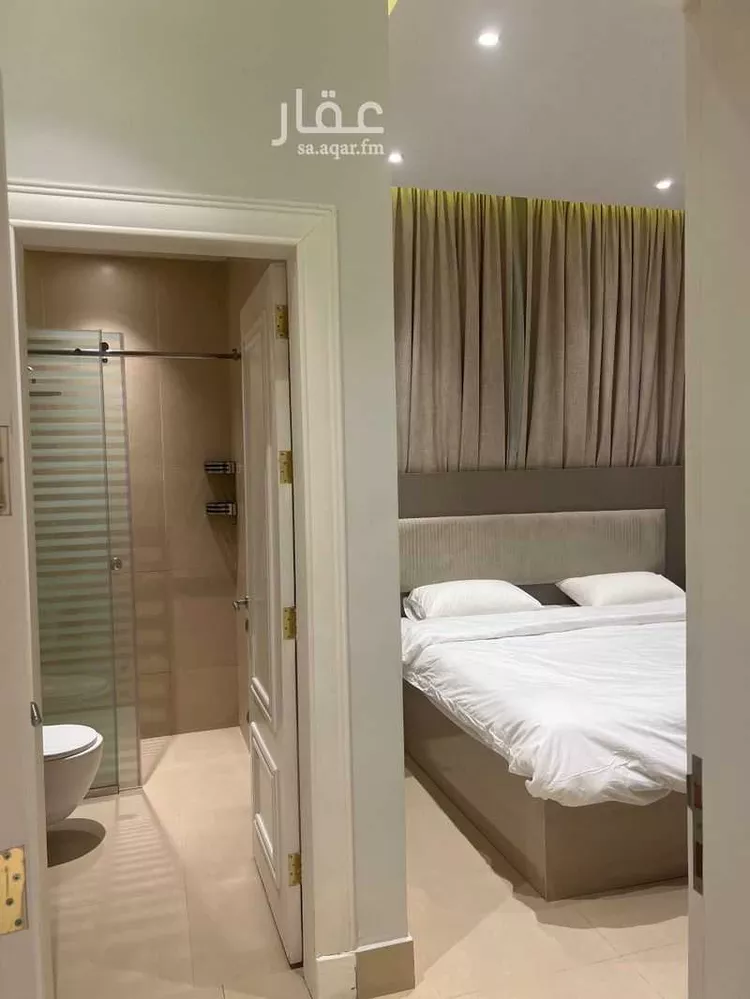 شقة مفروشة للحجز في شارع القنا ، حي النرجس ، الرياض ، منطقة الرياض صورة 5
