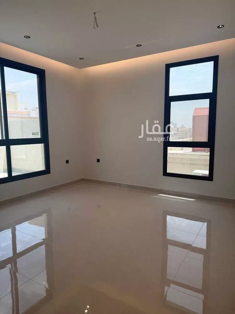 شقة للإيجار في شارع ابو اميه الضمري, حي الزهراء, مدينة جدة, منطقة مكة المكرمة صورة 3