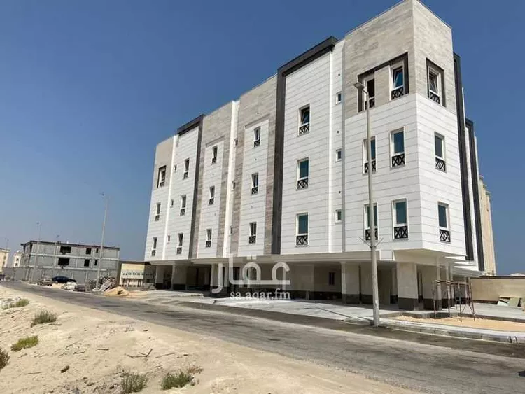 Apartment for Rent in Dammam Al Jawharah