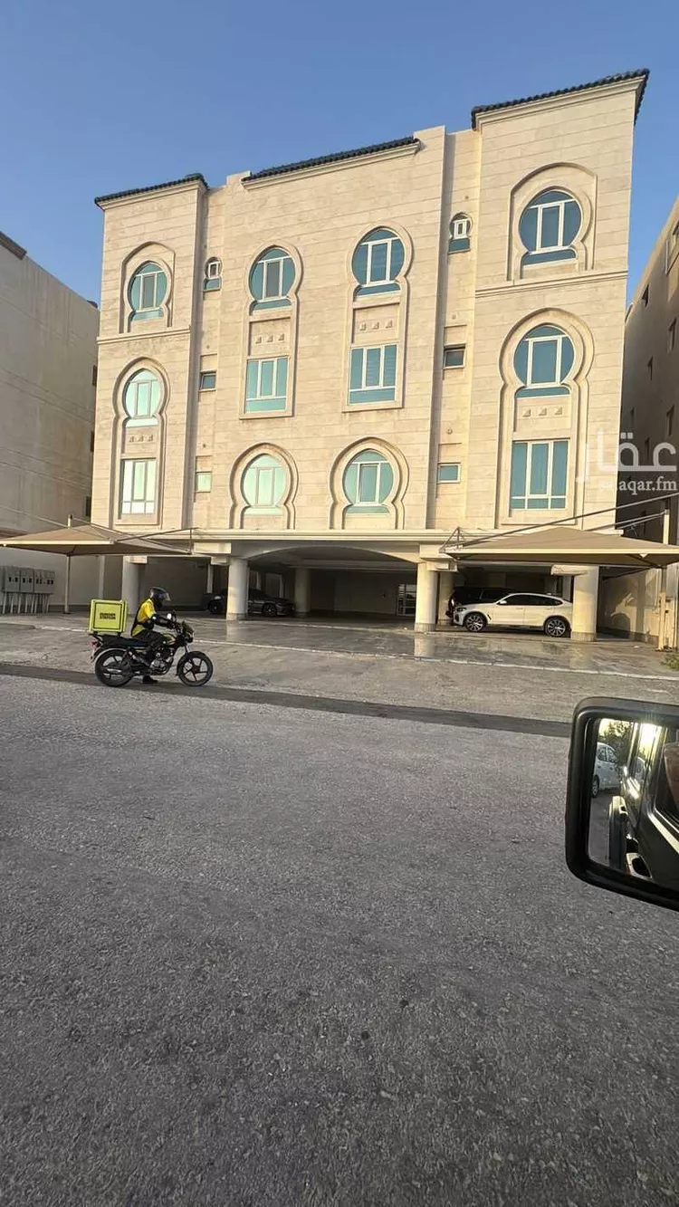 Apartment for Rent in Dammam Al Jawharah