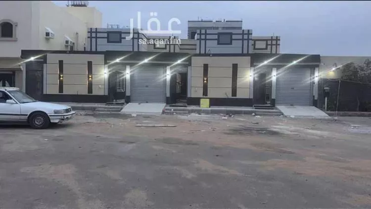 دور للبيع في حي المدينة الصناعية, مدينة المدينة المنورة, منطقة المدينة المنورة