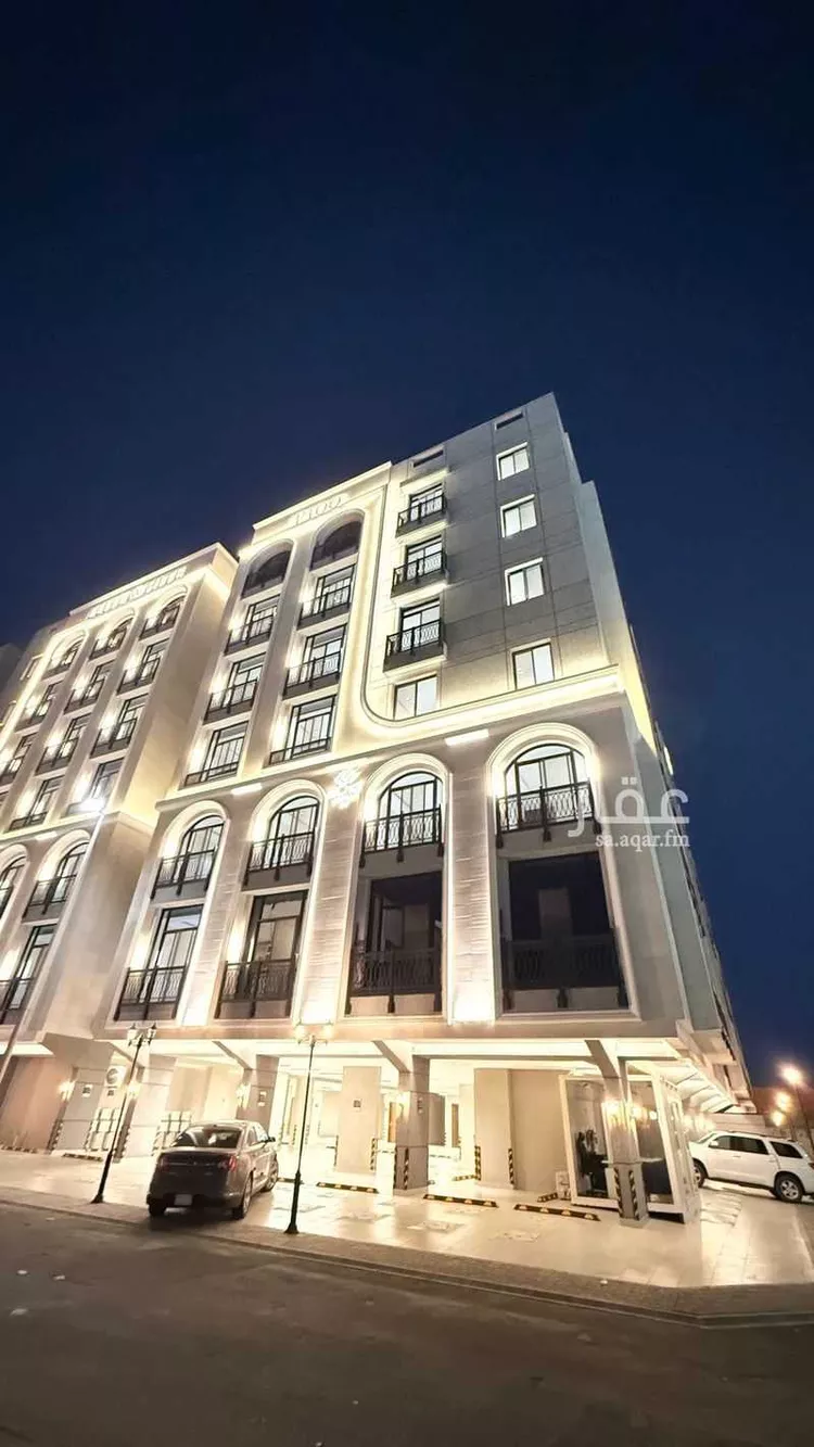 شقة للإيجار في شارع الطبطائي البصري, حي الصفاء, مدينة جدة, منطقة مكة المكرمة 1 صورة