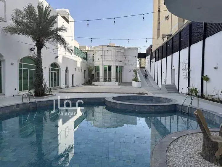 استراحة للإيجار في شارع علي الحلو, حي بطحاء قريش, مدينة مكة المكرمة, منطقة مكة المكرمة صورة 5