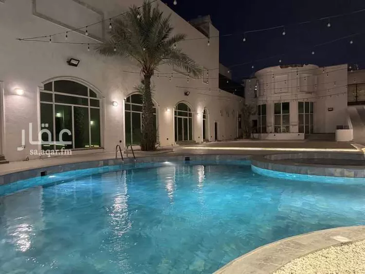 Rest House for Rent in Mecca Batha Quraysh