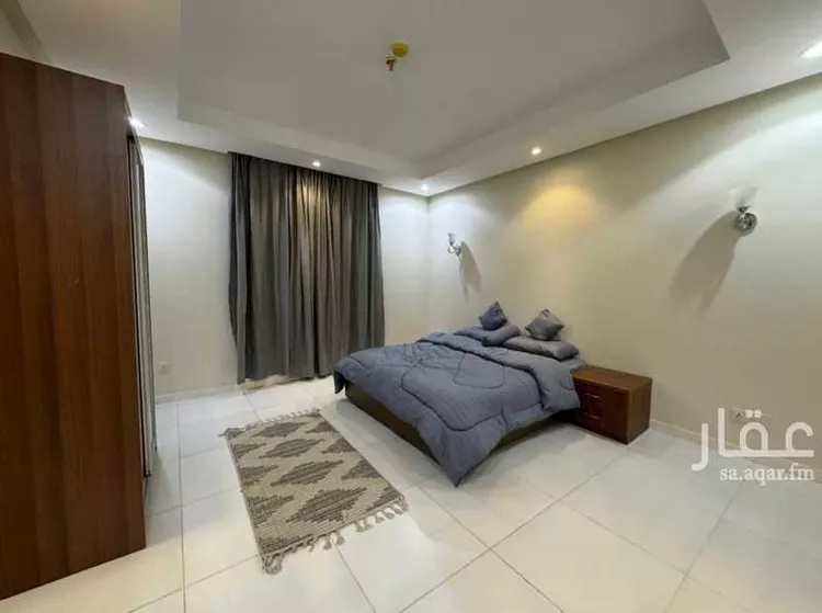 شقة للإيجار في شارع علي الحلو, حي بطحاء قريش, مدينة مكة المكرمة, منطقة مكة المكرمة صورة 2