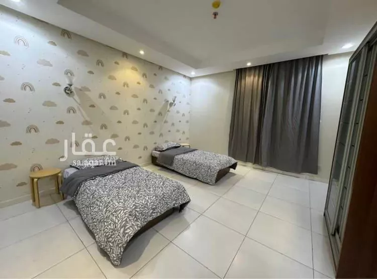 شقة للإيجار في شارع علي الحلو, حي بطحاء قريش, مدينة مكة المكرمة, منطقة مكة المكرمة صورة 3