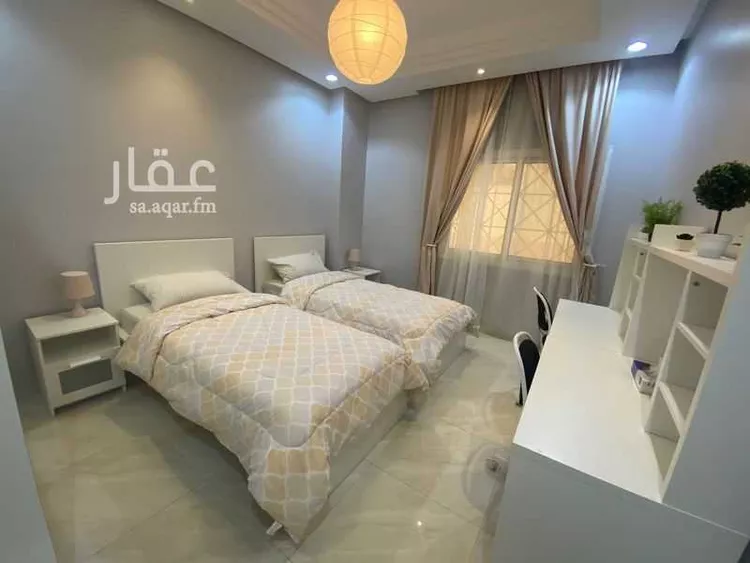 شقة للإيجار في شارع محمد الهواري, حي بطحاء قريش, مدينة مكة المكرمة, منطقة مكة المكرمة 7