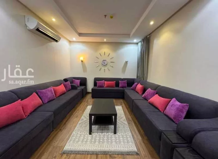 شقة للإيجار في شارع علي الحلو, حي بطحاء قريش, مدينة مكة المكرمة, منطقة مكة المكرمة صورة 5