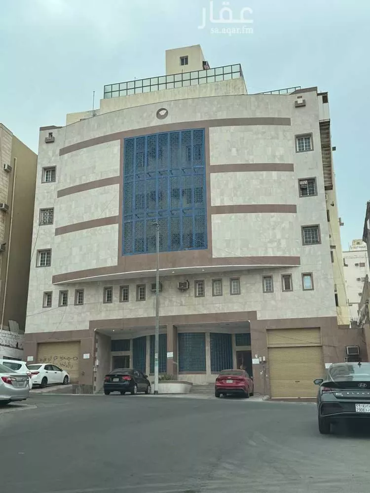 Building for Sale in Mecca An Nasim