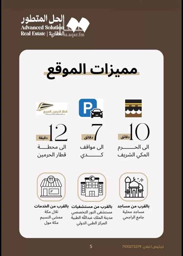 Building for Sale in Mecca An Nasim صورة 5