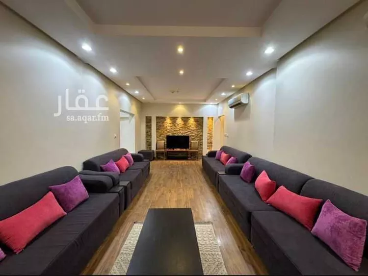 شقة للإيجار في شارع علي الحلو, حي بطحاء قريش, مدينة مكة المكرمة, منطقة مكة المكرمة صورة 4