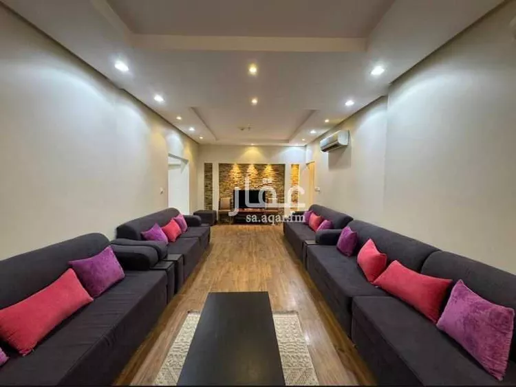 شقة للإيجار في شارع علي الحلو, حي بطحاء قريش, مدينة مكة المكرمة, منطقة مكة المكرمة صورة 4