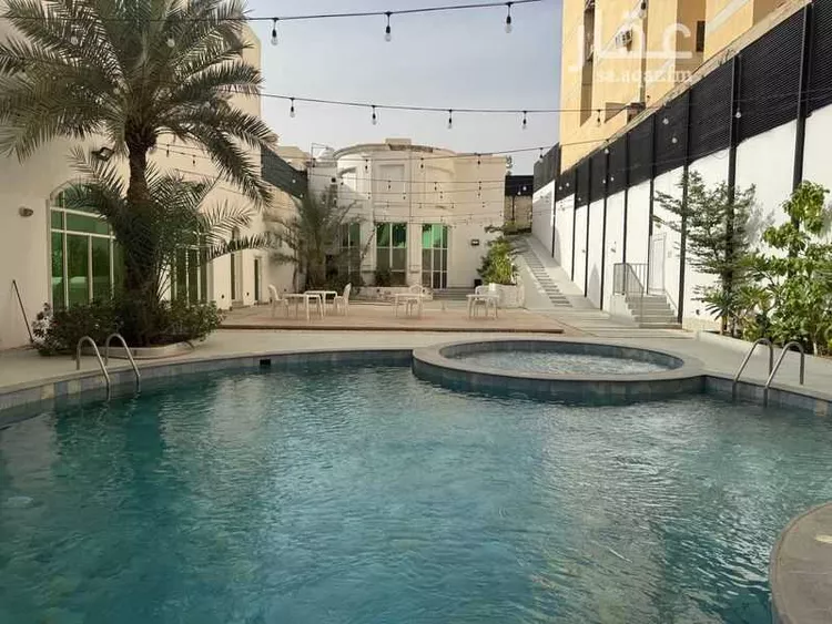 استراحة للإيجار في شارع علي الحلو, حي بطحاء قريش, مدينة مكة المكرمة, منطقة مكة المكرمة