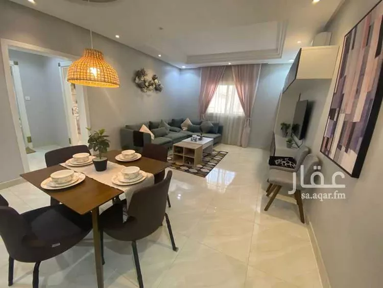 شقة للإيجار في شارع محمد الهواري, حي بطحاء قريش, مدينة مكة المكرمة, منطقة مكة المكرمة صورة 3