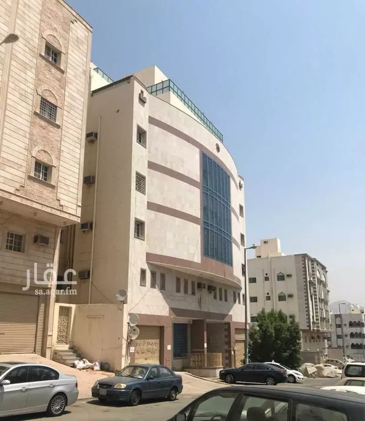 عمارة للبيع في شارع مصطفيعرقسوس, حي السنابل, مدينة مكة المكرمة, منطقة مكة المكرمة صورة 2
