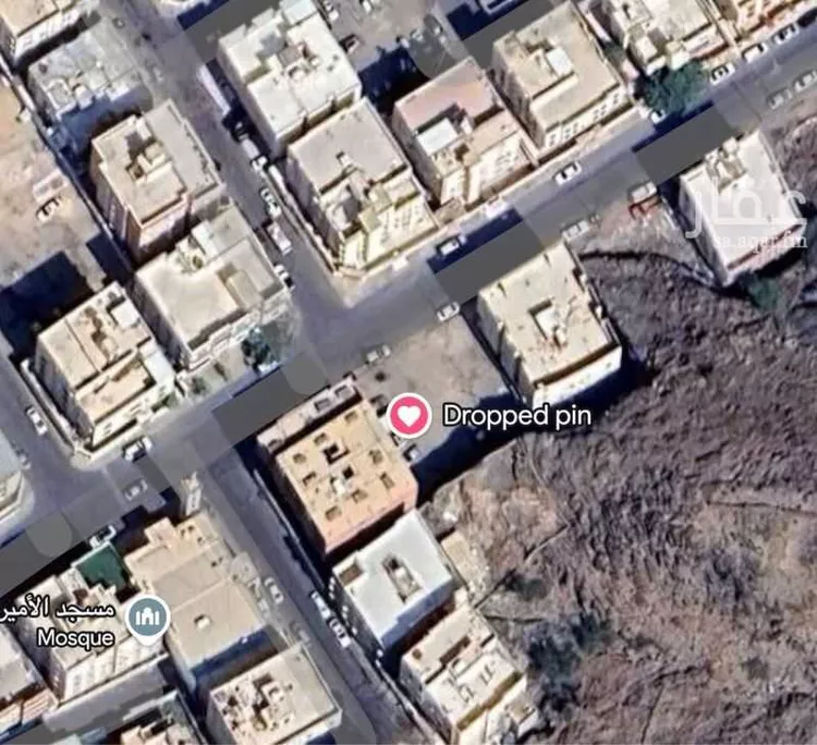 Land for Sale in Mecca Al Adel