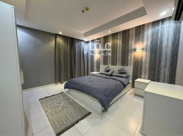 شقة للإيجار في شارع علي الحلو, حي بطحاء قريش, مدينة مكة المكرمة, منطقة مكة المكرمة