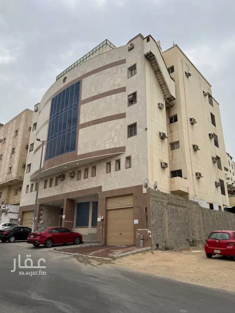 Building for Sale in Mecca An Nasim صورة 2