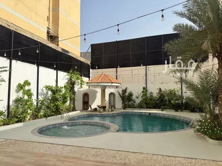 Rest House for Rent in Mecca Batha Quraysh صورة 5