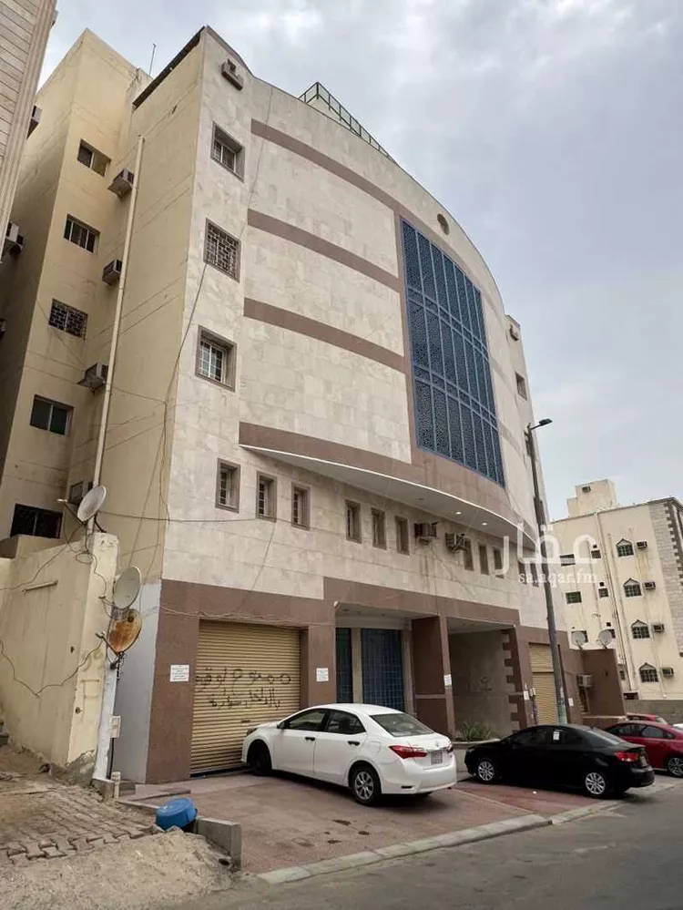 Building for Sale in Mecca An Nasim صورة 3