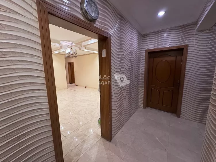 شقة للإيجار في شارع عبد الرحمن بن هارون, حي بطحاء قريش, مدينة مكة المكرمة, منطقة مكة المكرمة 4
