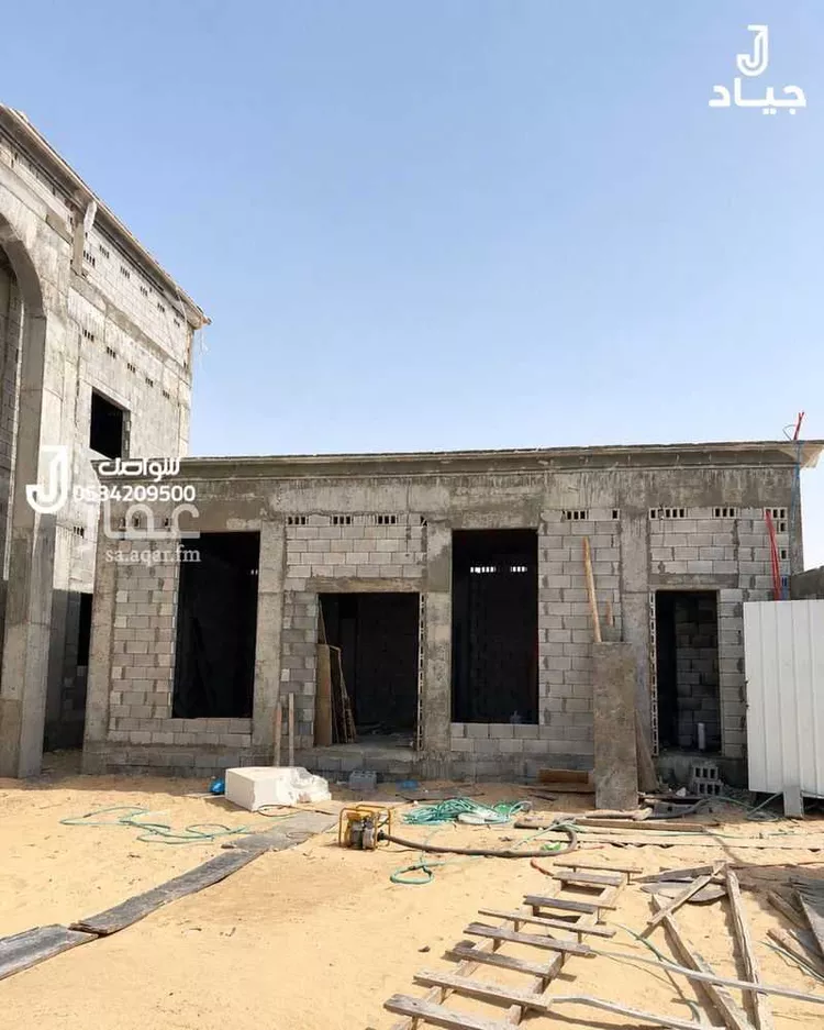 فيلا للبيع في شارع يوسف الايوبي, حي الكوثر, مدينة الخبر, المنطقة الشرقية صورة 2