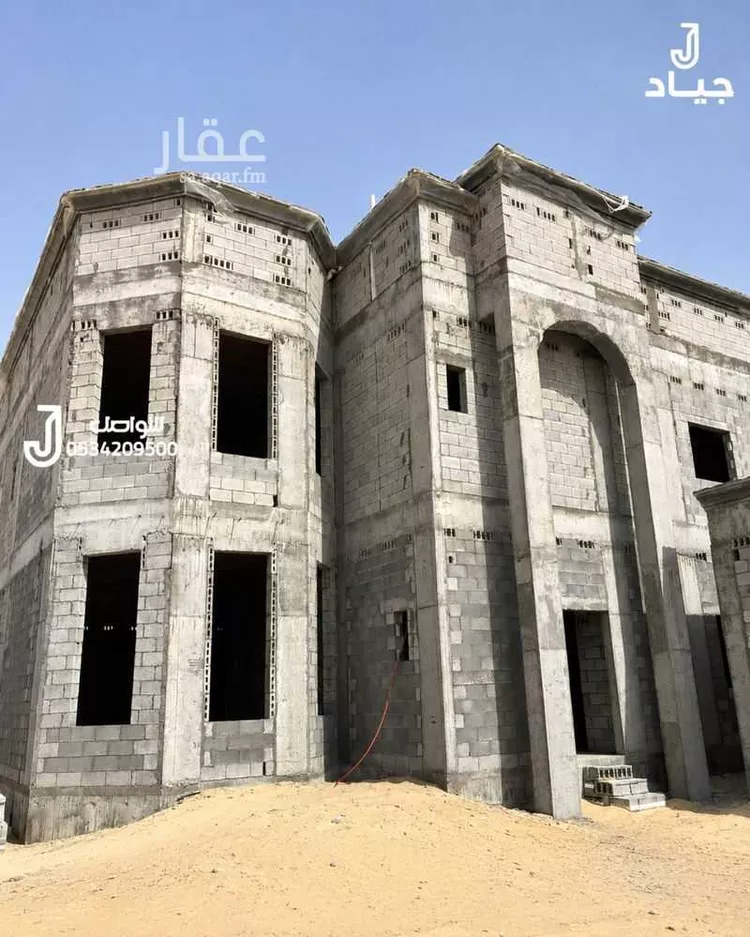 فيلا للبيع في شارع يوسف الايوبي, حي الكوثر, مدينة الخبر, المنطقة الشرقية