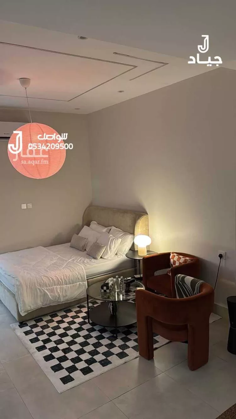 شقة للبيع في شارع النعيرية, حي الحمراء, مدينة الخبر, المنطقة الشرقية 7